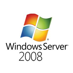 ویندوز سرور 2008
