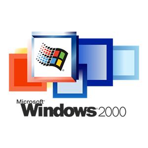 ویندوز سرور 2000
