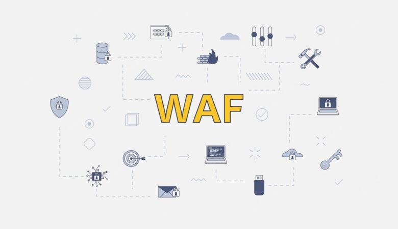 WAF چیست