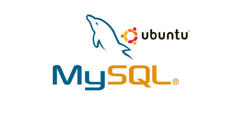 نصب MySQL در اوبونتو