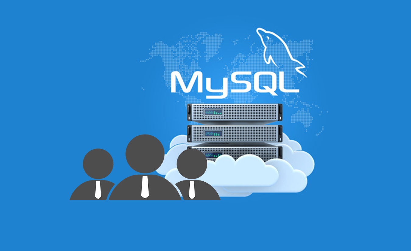 ایجاد کاربر جدید در MySQL