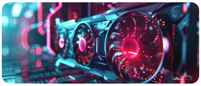 نقش GPU در گرافیک و هوش مصنوعی