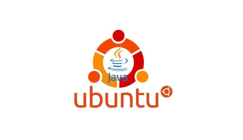 نصب Java در Ubuntu با استفاده از Apt-Get