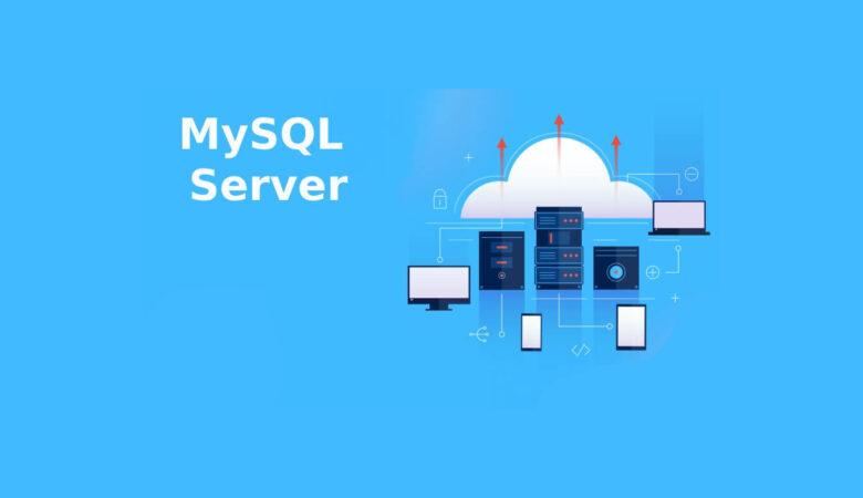 دسترسی ریموت به MySQL