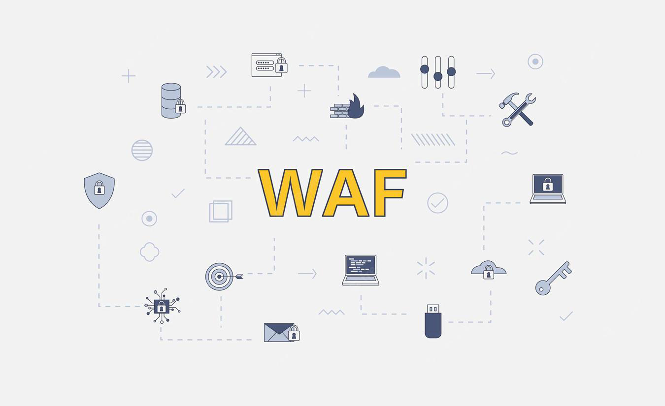 آشنایی با انواع WAF، مزایا و قابلیت های آن