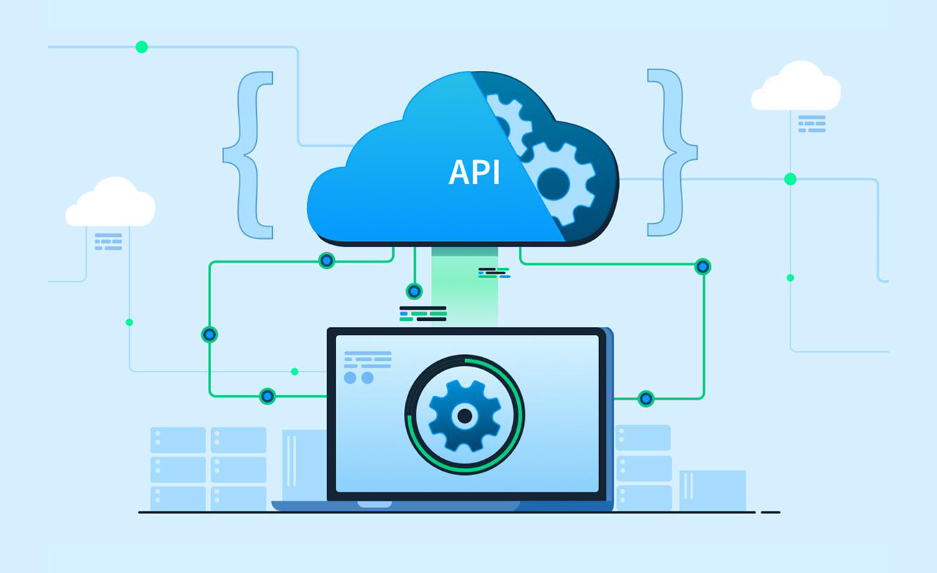 api چیست