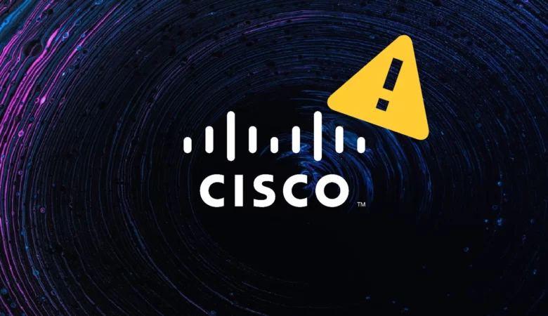 آسیب‌پذیری Cisco
