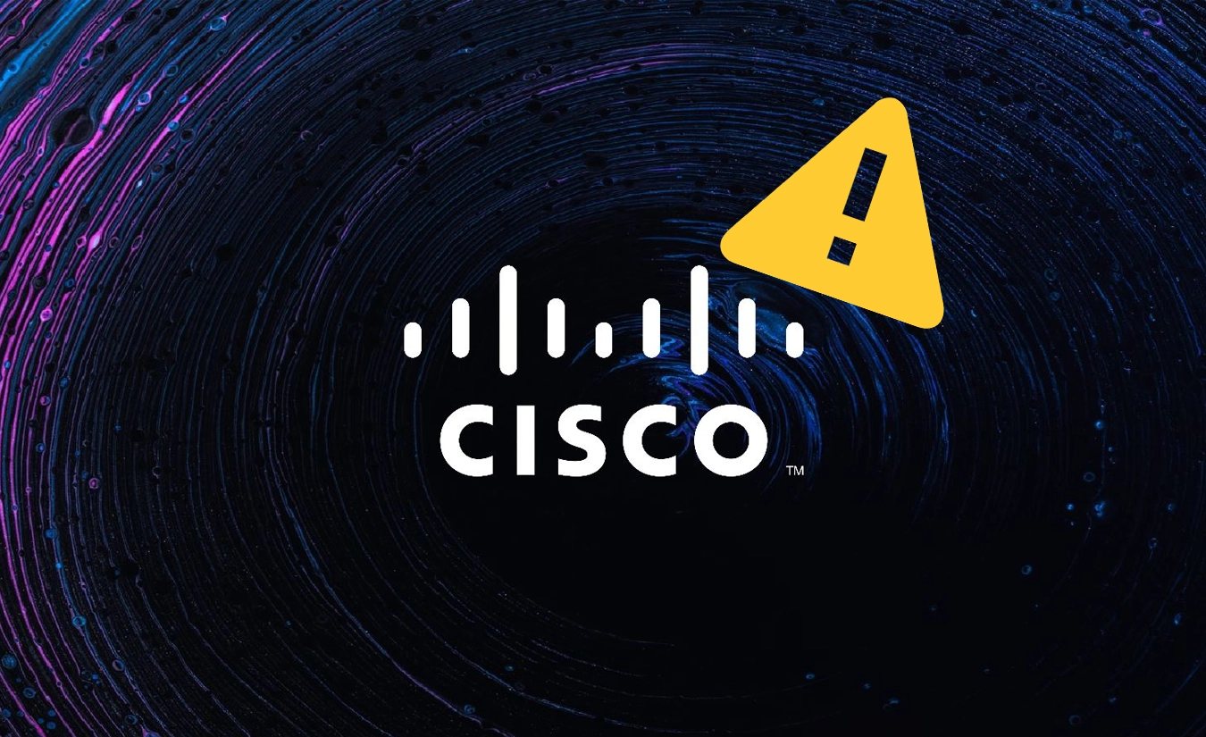 آسیب‌پذیری Cisco