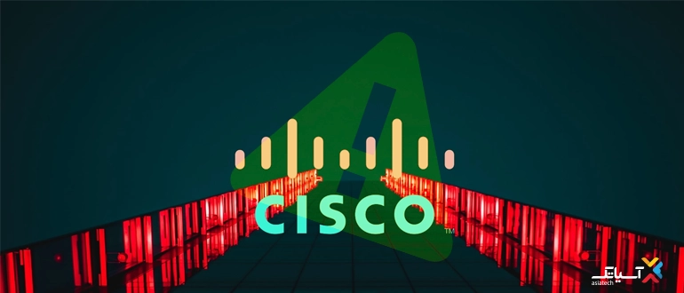 کشف آسیب‌پذیری Cisco