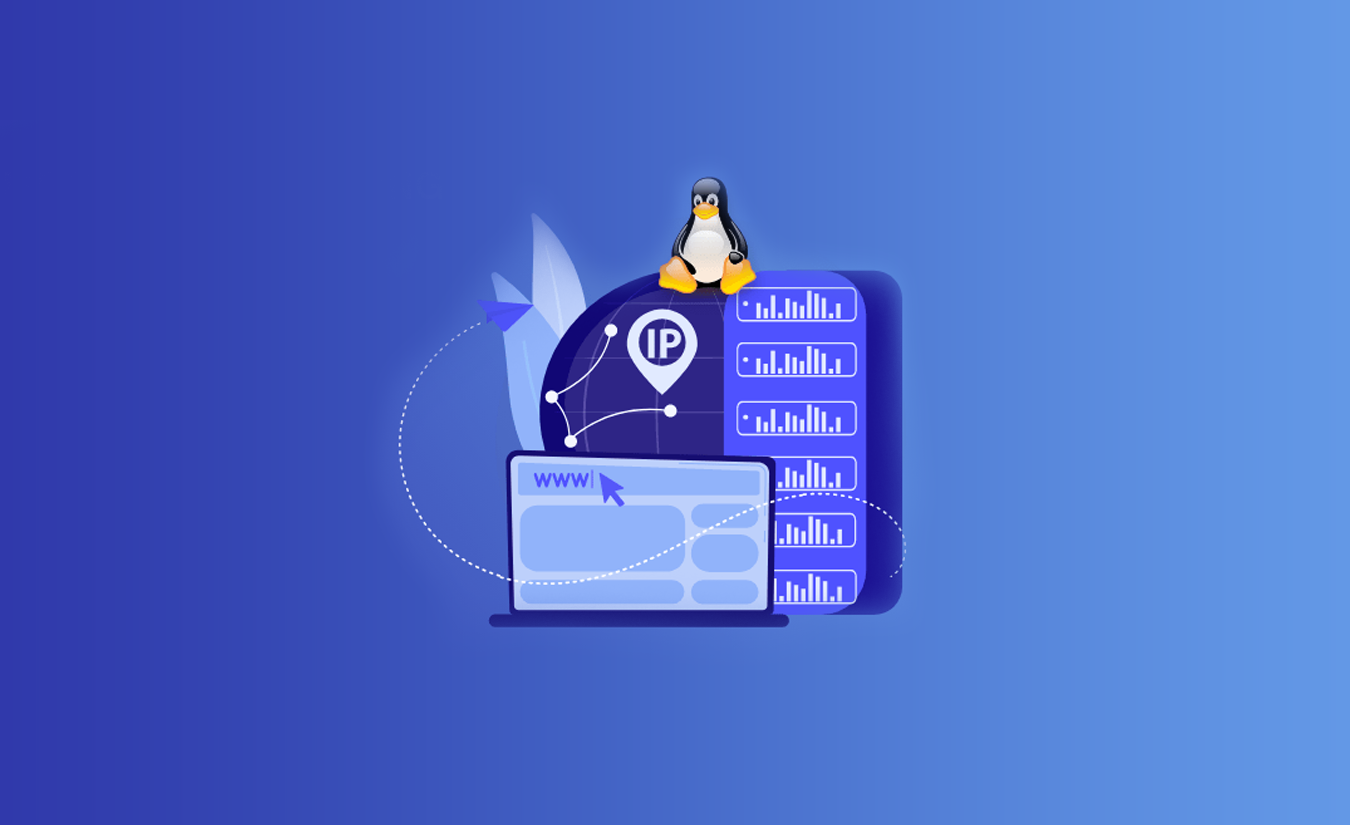 نحوه فهرست کردن و حذف قوانین فایروال Iptables