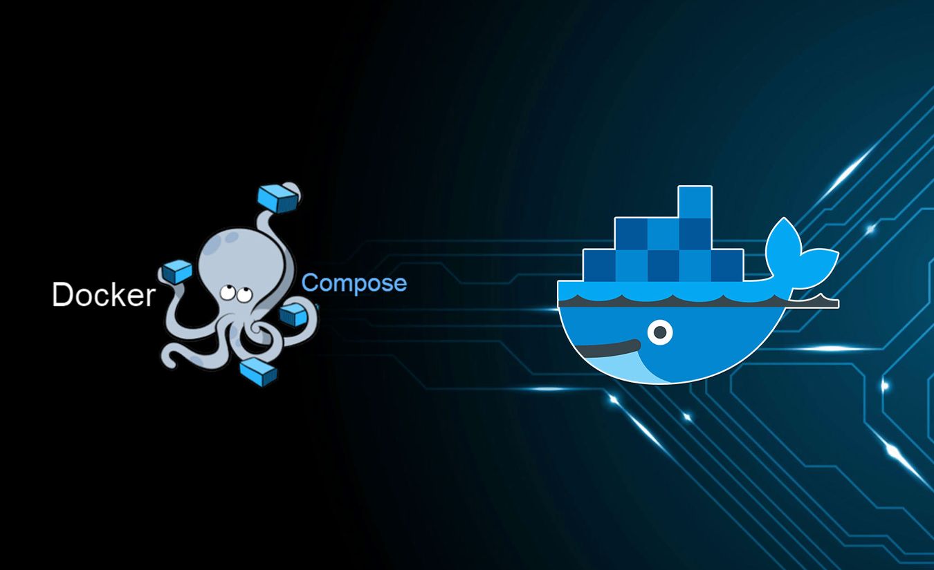 نصب و استفاده از Docker Compose در اوبونتو