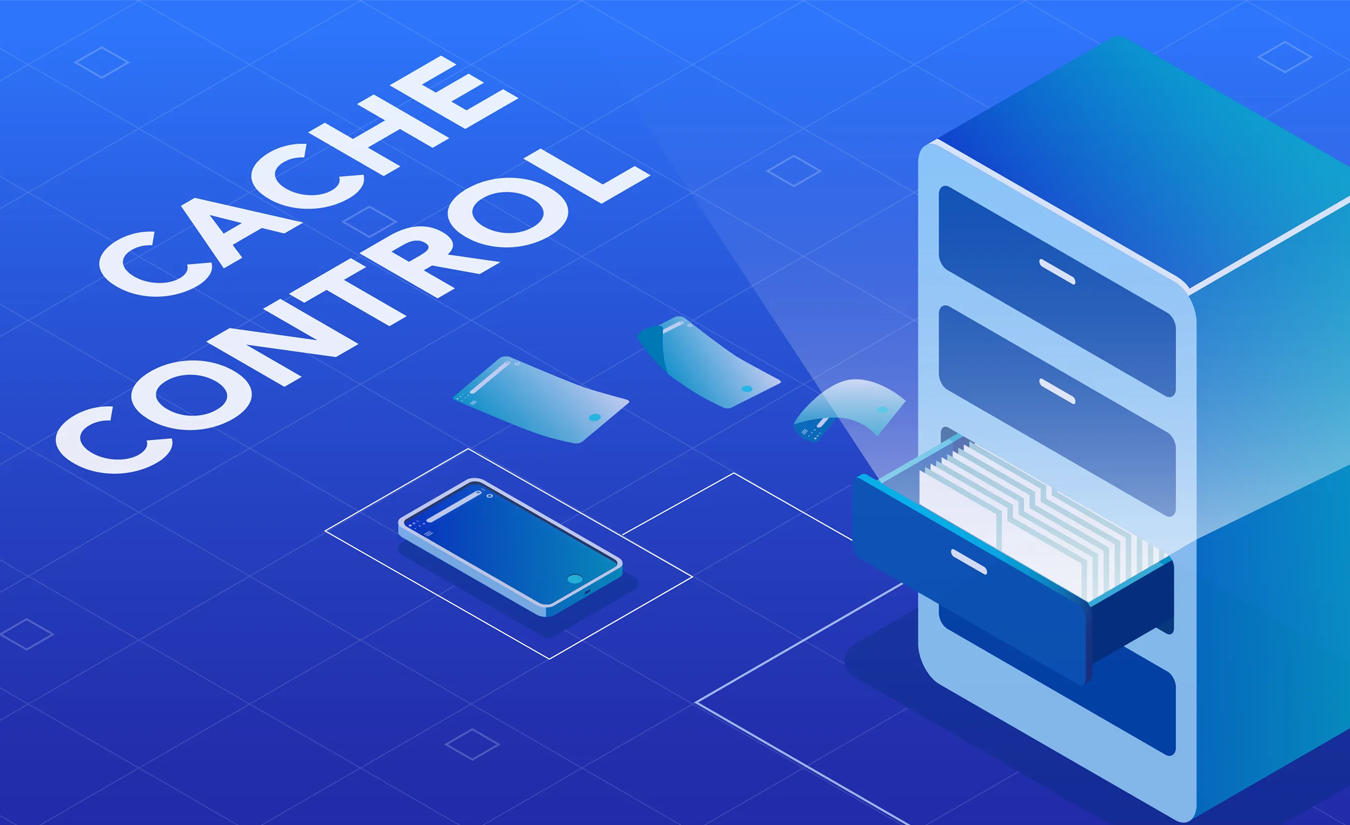 Cache Control چیست