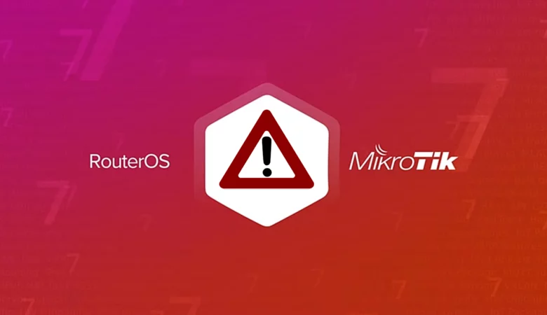 آسیب پذیری بحرانی در MicroTik RouterOS