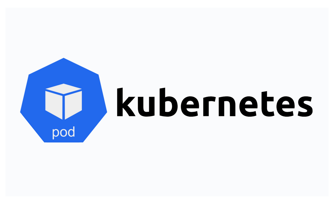 Kubernetes pod چیست