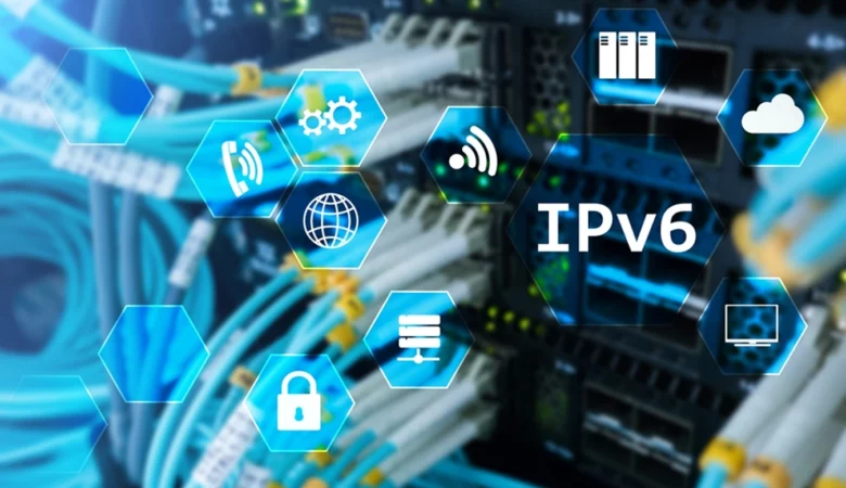 IPv6 چیست