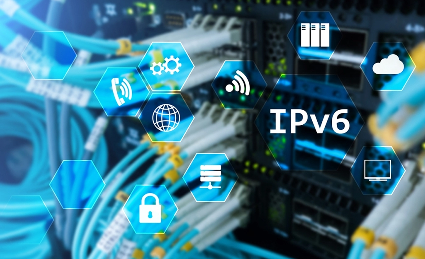 IPv6 چیست