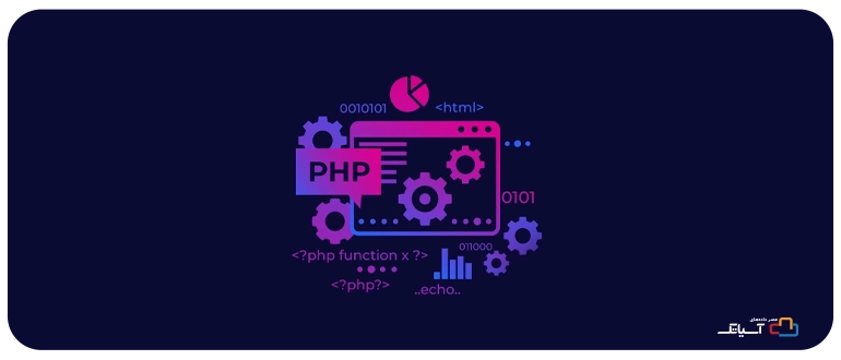 برنامه‌های کاربردی PHP