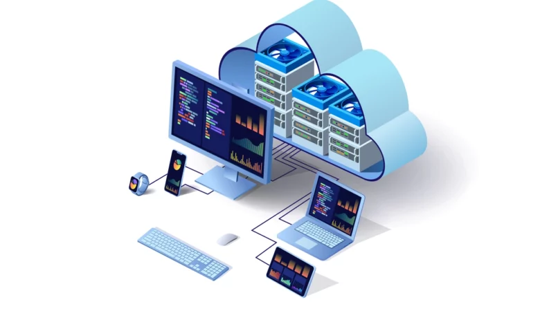 تست بار یا Load Testing چیست؟