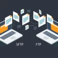 تفاوت FTP و SFTP چیست؟