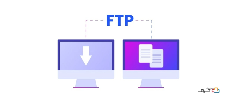 موارد استفاده از FTP