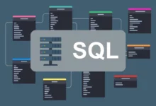 SQL چیست؟