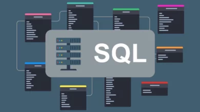 SQL چیست؟