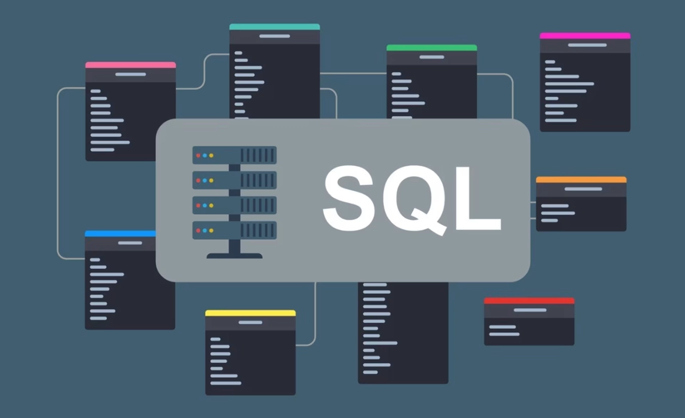 SQL چیست؟