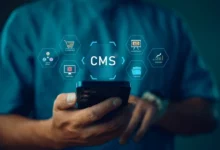 CMS چیست؟