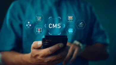 CMS چیست؟