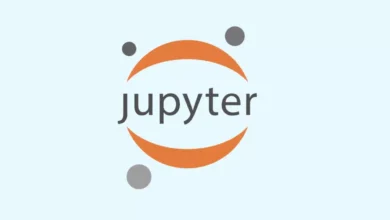 Jupyter Notebook