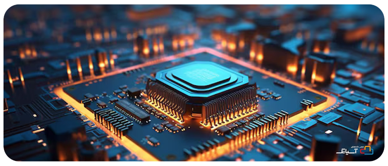 ویژگی‌های CPU