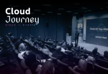 اولین رویداد Cloud Journey ابر آسیاتک با حضور فعالان صنعت برگزار شد