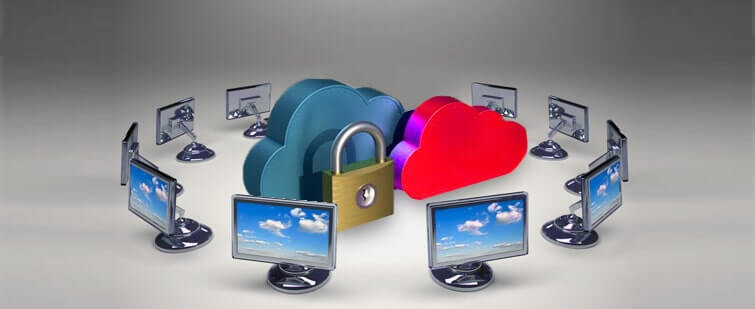 خطرات امنیتی رایانش ابری Cloud Computing چیست؟